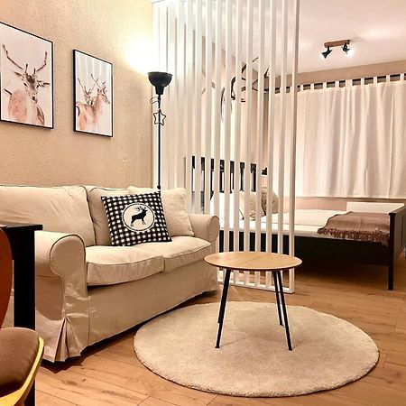 Gosau Apartment 307 Εξωτερικό φωτογραφία