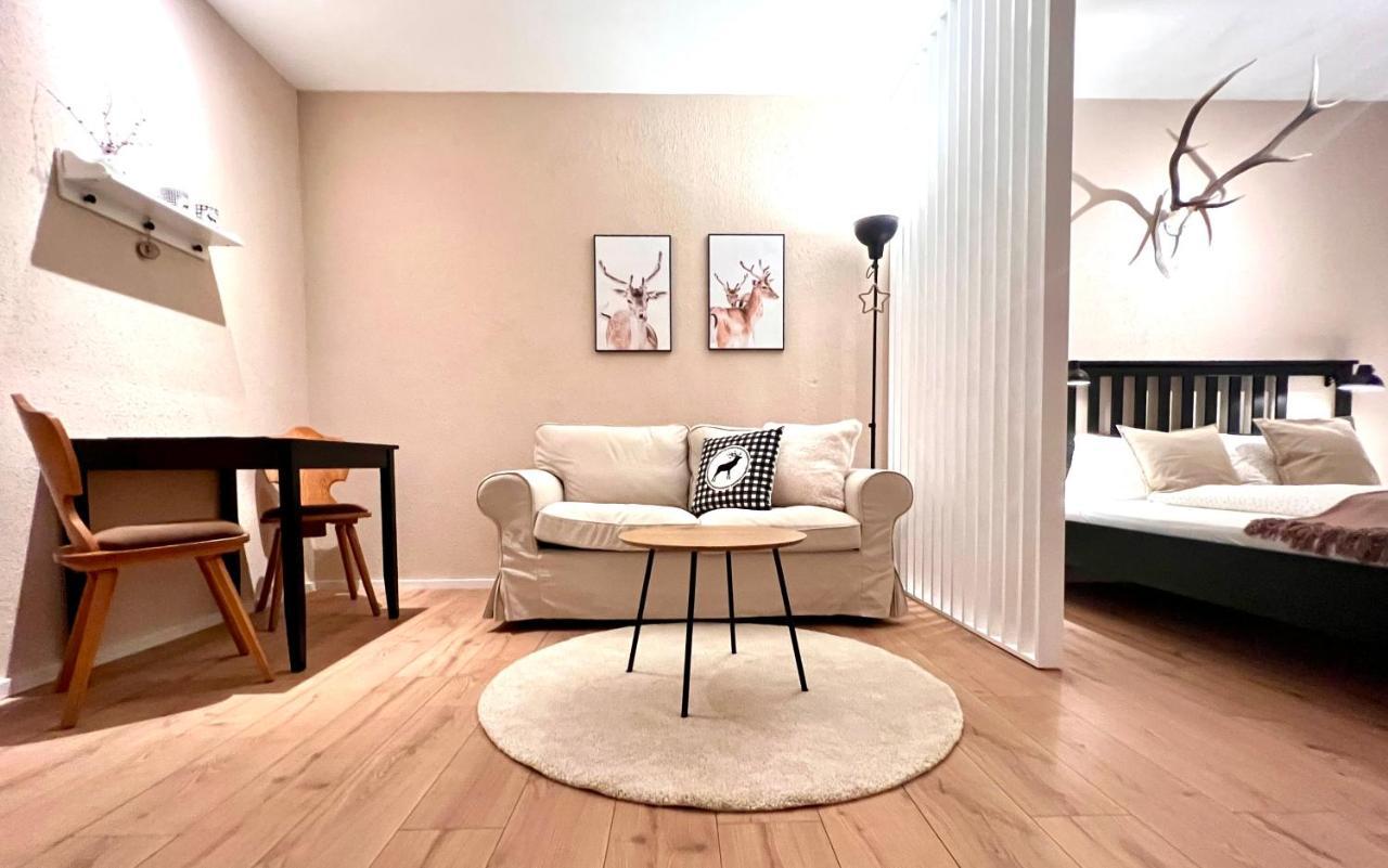 Gosau Apartment 307 Εξωτερικό φωτογραφία