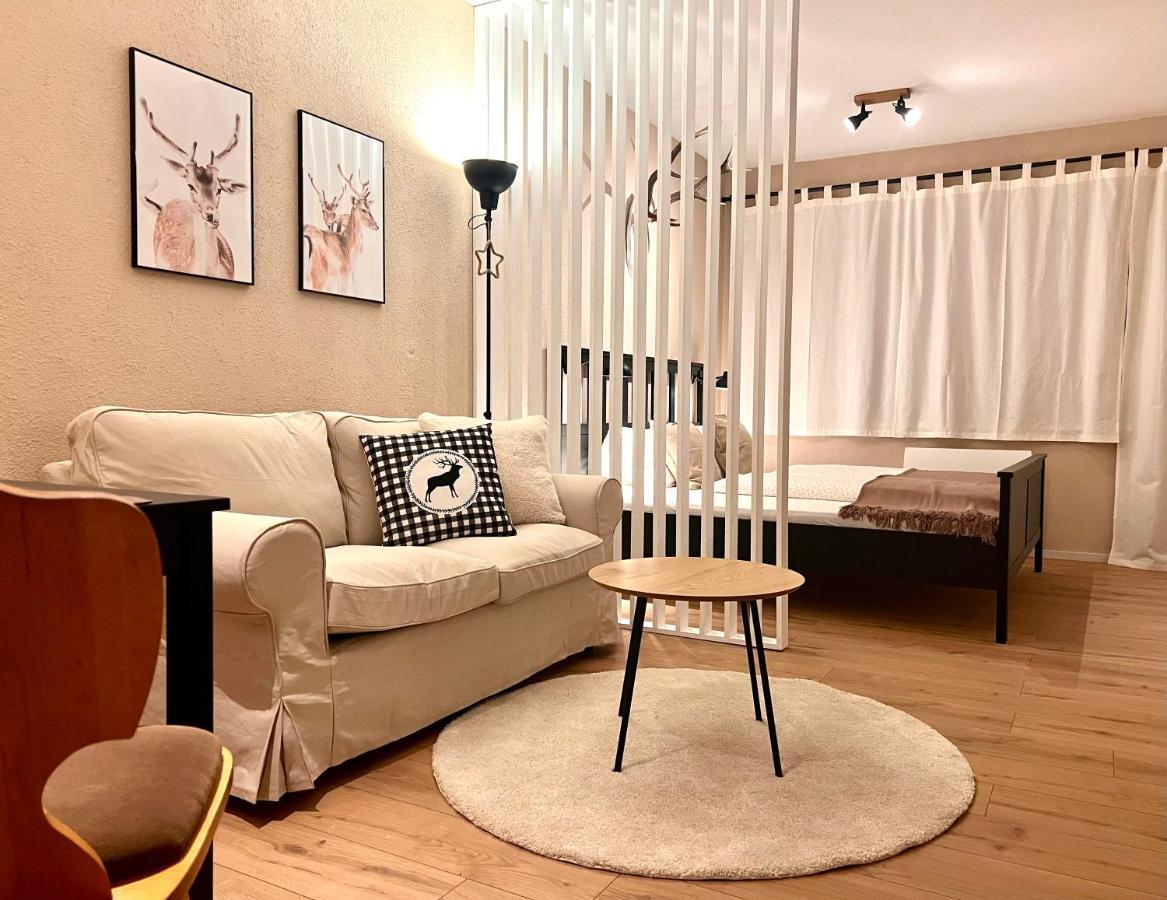Gosau Apartment 307 Εξωτερικό φωτογραφία