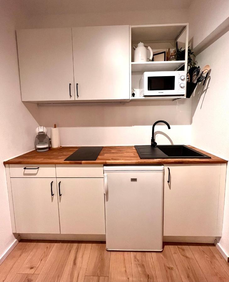 Gosau Apartment 307 Εξωτερικό φωτογραφία