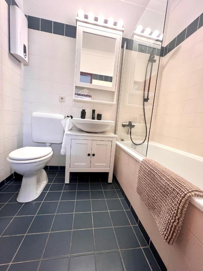 Gosau Apartment 307 Εξωτερικό φωτογραφία