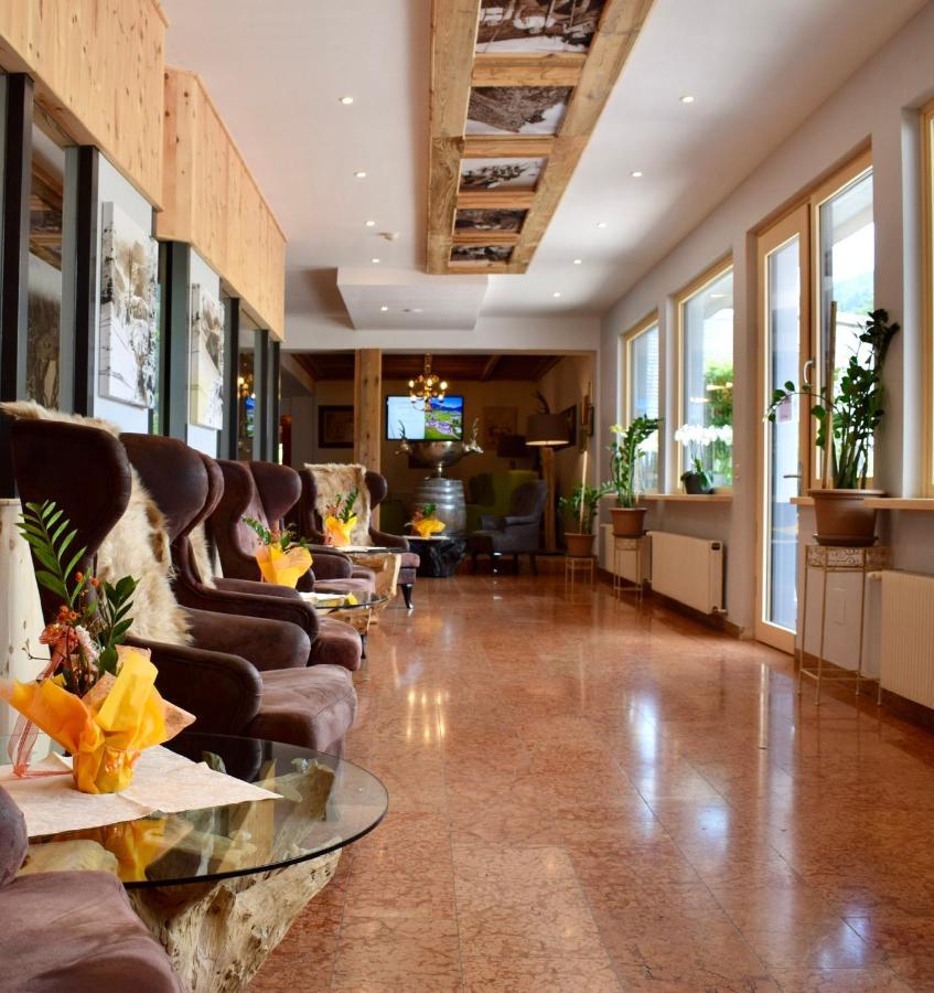 Gosau Apartment 307 Εξωτερικό φωτογραφία