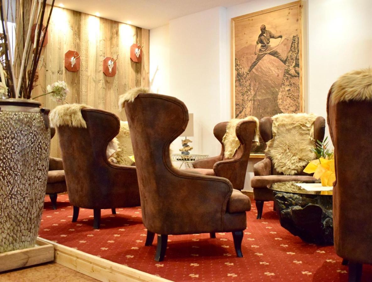 Gosau Apartment 307 Εξωτερικό φωτογραφία