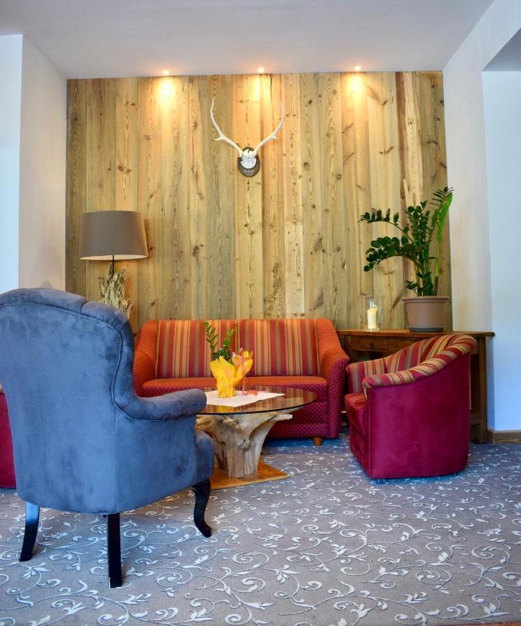 Gosau Apartment 307 Εξωτερικό φωτογραφία