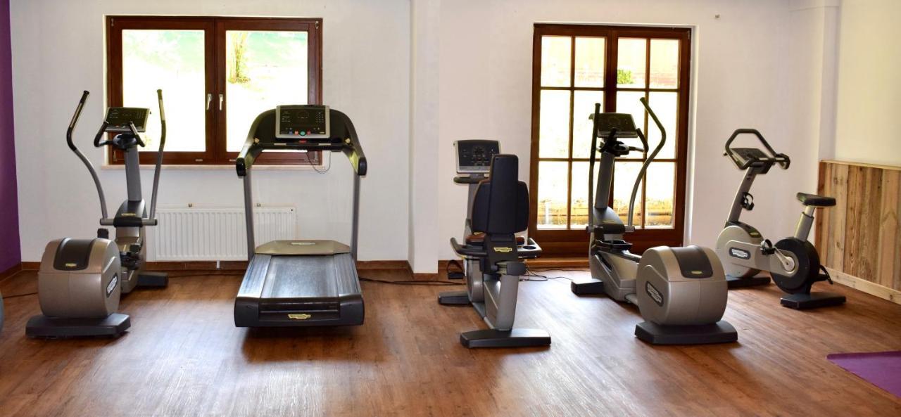 Gosau Apartment 307 Εξωτερικό φωτογραφία