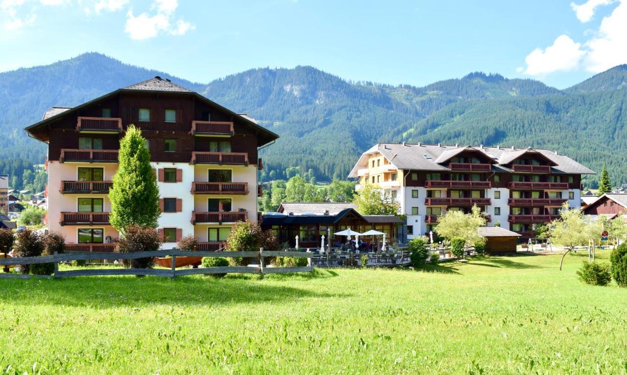 Gosau Apartment 307 Εξωτερικό φωτογραφία