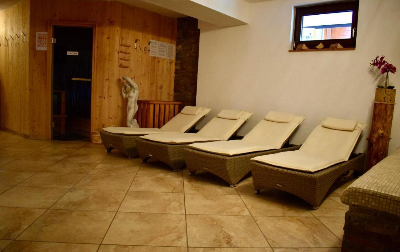 Gosau Apartment 307 Εξωτερικό φωτογραφία