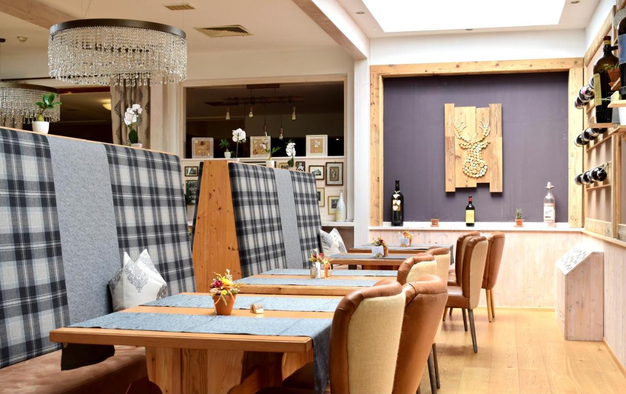 Gosau Apartment 307 Εξωτερικό φωτογραφία