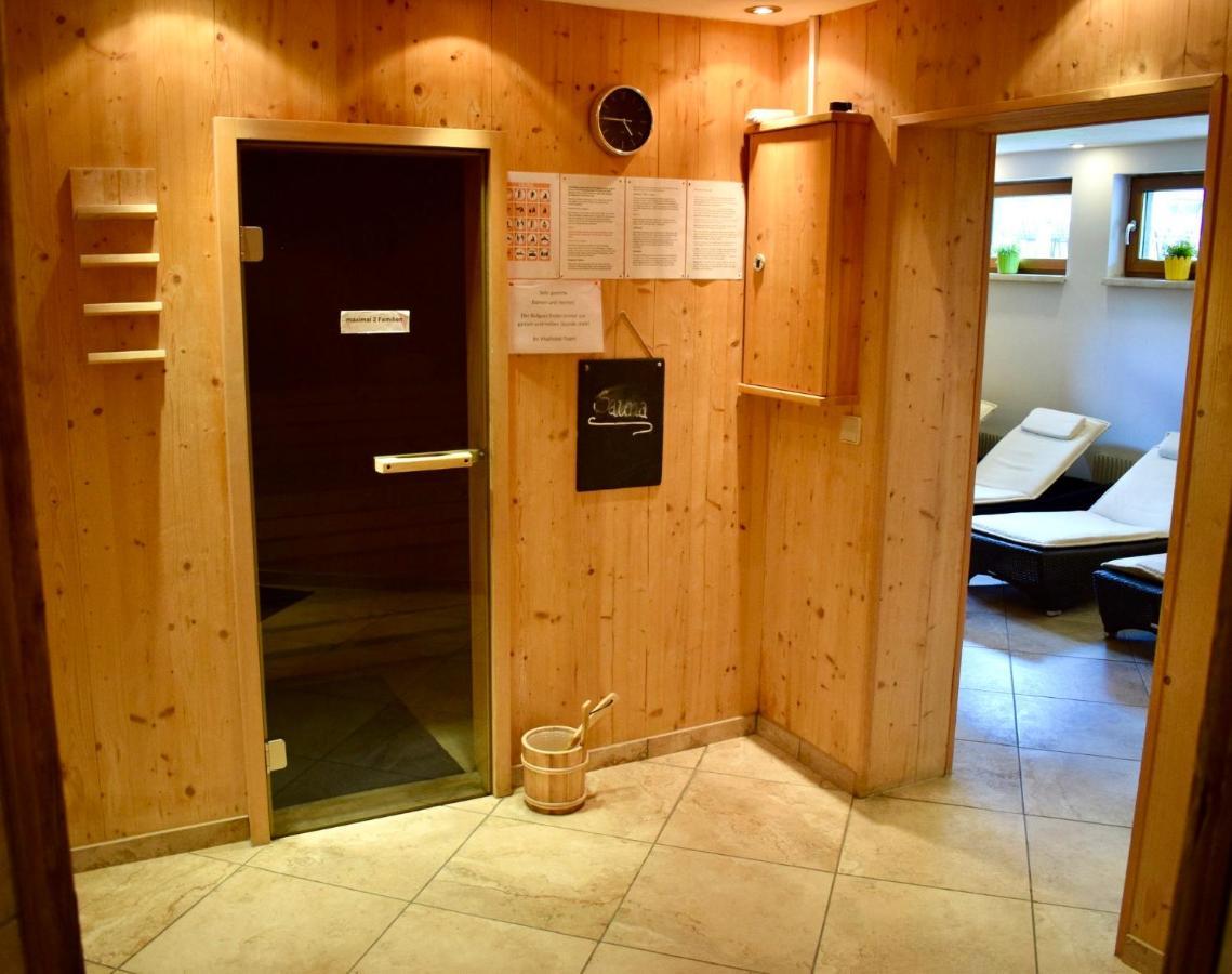 Gosau Apartment 307 Εξωτερικό φωτογραφία