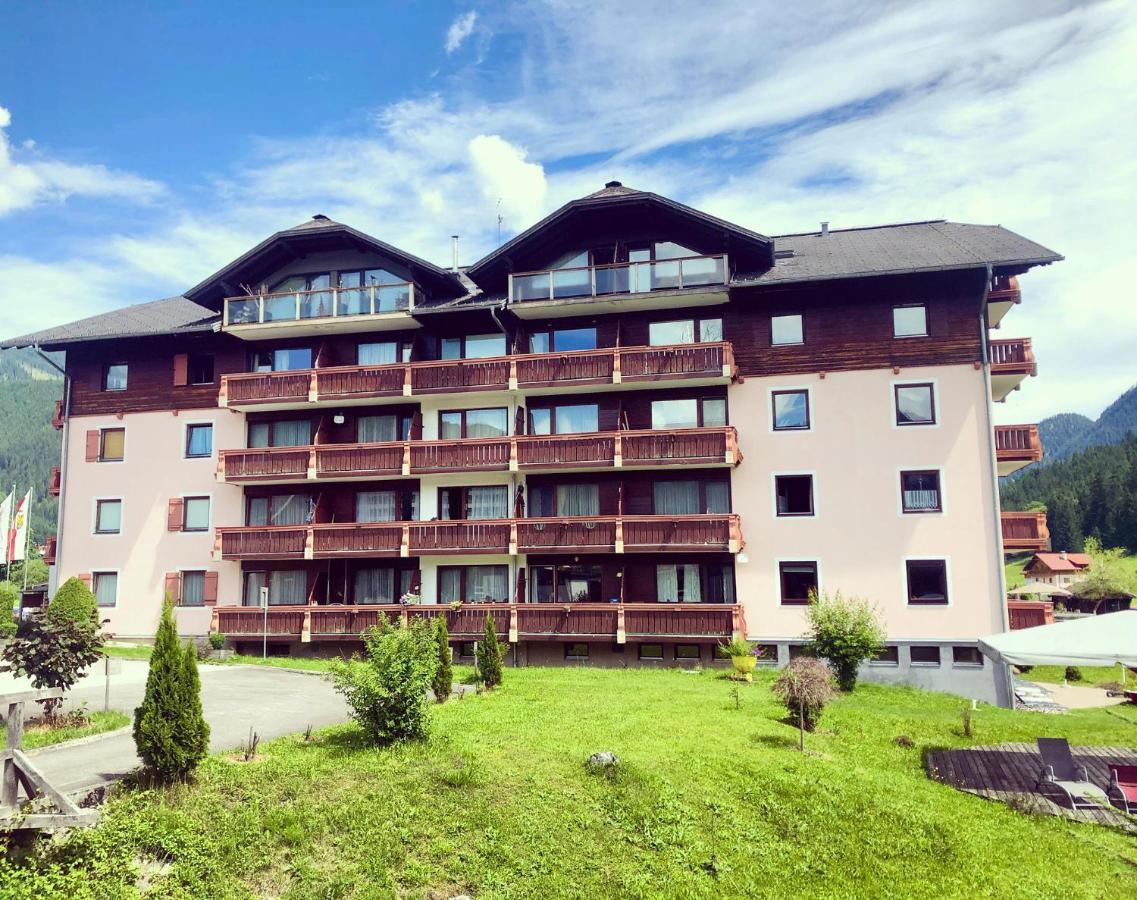 Gosau Apartment 307 Εξωτερικό φωτογραφία
